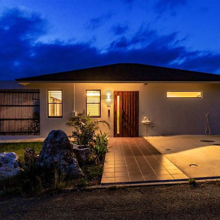 Grace Villa Miyakojima - Vacation Stay 60494V エクステリア 写真