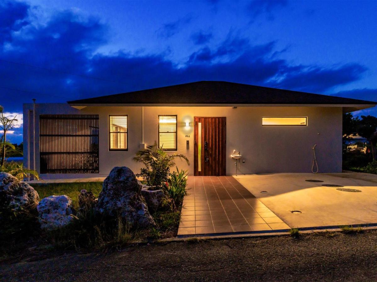 Grace Villa Miyakojima - Vacation Stay 60494V エクステリア 写真