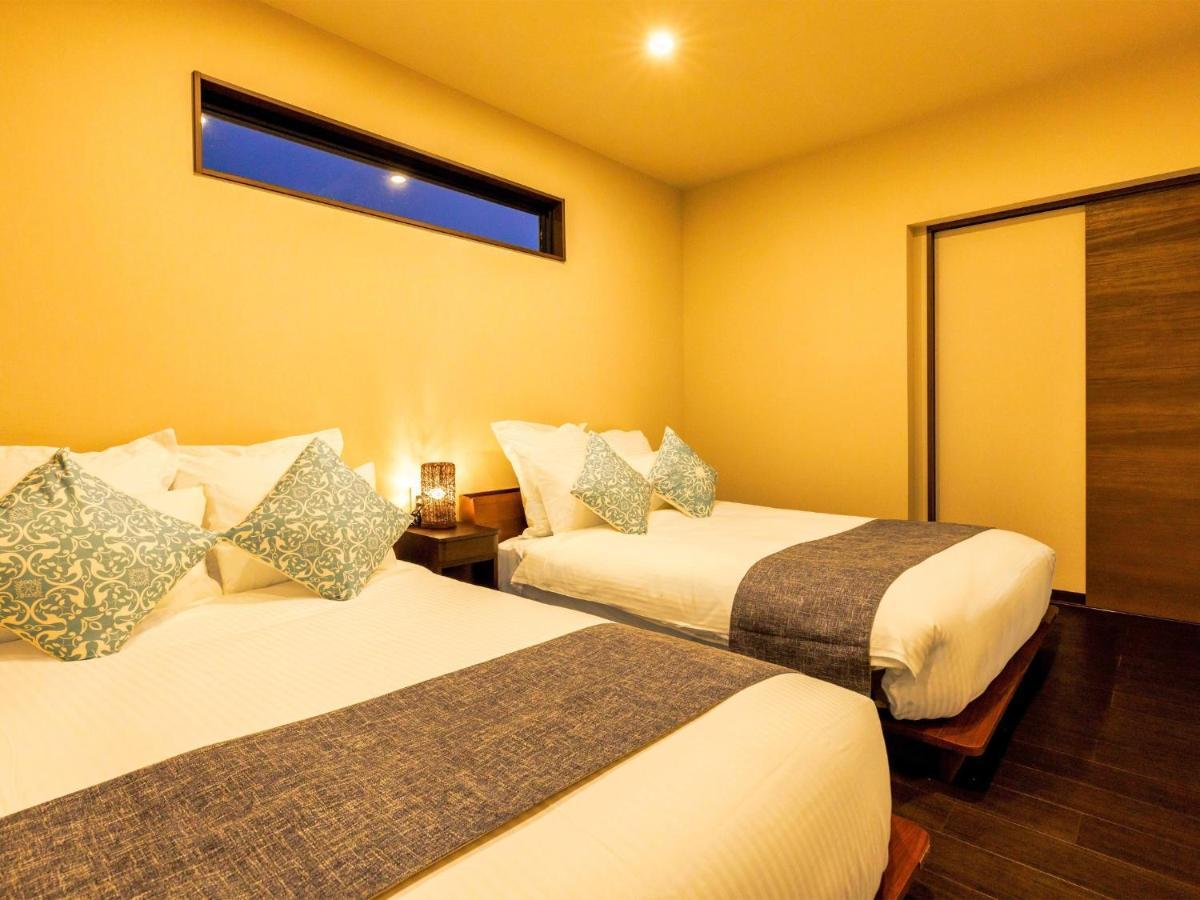 Grace Villa Miyakojima - Vacation Stay 60494V エクステリア 写真