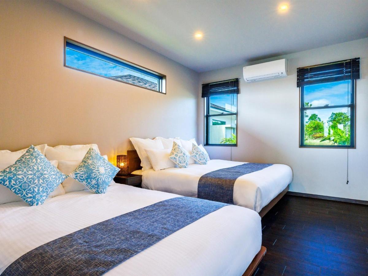 Grace Villa Miyakojima - Vacation Stay 60494V エクステリア 写真