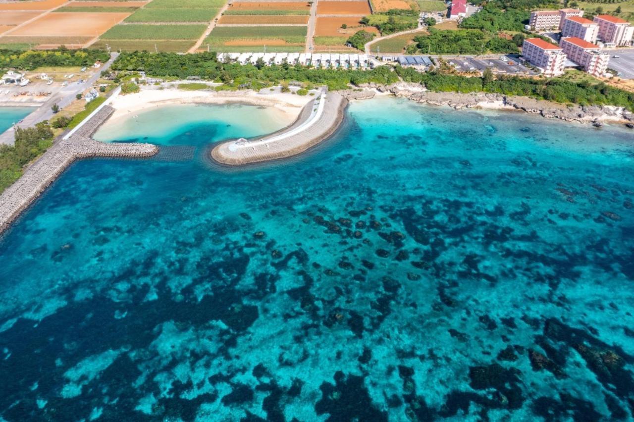 Grace Villa Miyakojima - Vacation Stay 60494V エクステリア 写真